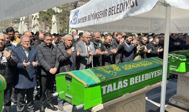 Avukat Mehmet Üçok hayatını kaybetti