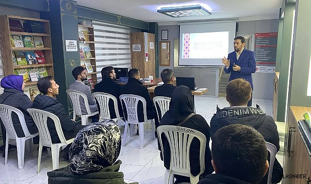 Ayancık'ta Aile Seferberliği başladı