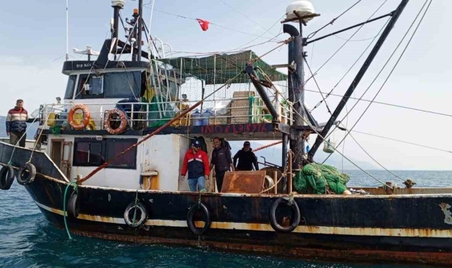 Aydın kıyılarında balık avı yasakları başlıyor