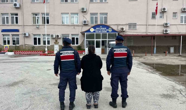 Aydın'da 2 günde 45 aranan şahıs yakalandı