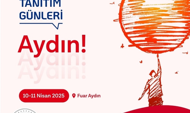 Aydın&#039;da Devlet Teşvikleri Tanıtım Günleri gerçekleştirilecek