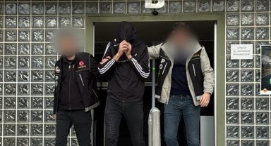 Aydın'da narkotik ekiplerinden zehir tacirlerine bir darbe daha