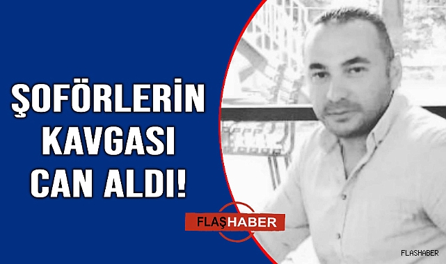 Ayırmak istemişti kaza kurşunu onu buldu