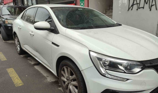 Bahçelievler'de çamur yağdı