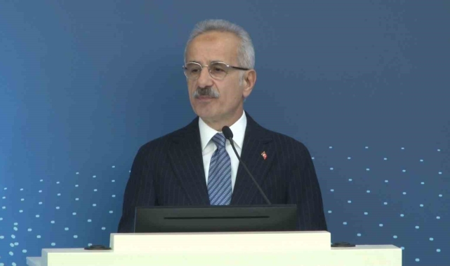 Bakan Uraloğlu: ''Kalkınma Yolu Projesi, Türkiye'nin jeopolitik ve ekonomik ağırlığını perçinleyecek''