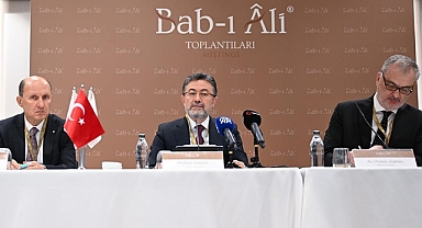Bakan Yumaklı: