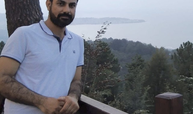 Bakım için çıktığı direkte akıma kapılan görevli hayatını kaybetti