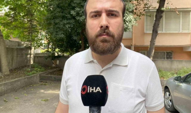 Bakırköy Adliyesi'nde 'hakim savcıları tanıyorum' diyerek dolandırıcılık yaptığı iddia edilen lostra çalışanı tahliye edildi