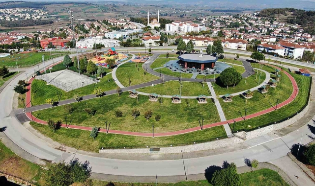 Başkan Alemdar duyurdu: Büyükşehir'in sosyal tesislerinde yüzde 20 indirim