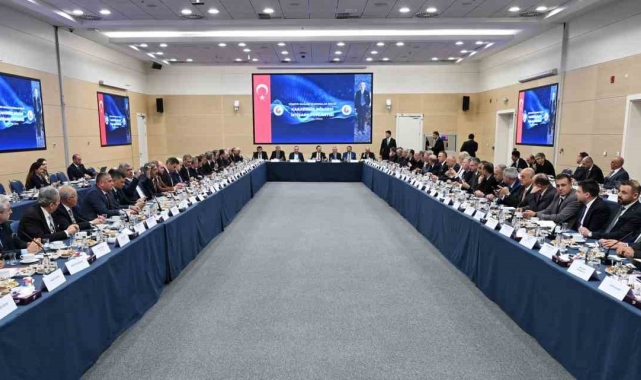Başkan Altuntepe çözüm önerilerinde bulundu