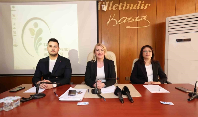 Başkan Doğan; "Sosyal belediyecilik anlayışıyla hizmet üretiyoruz"
