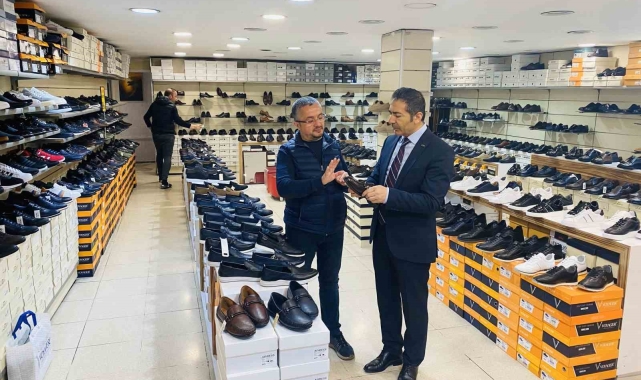 Başkan Erdoğan; "Boykot çağrılarını doğru bulmuyoruz"