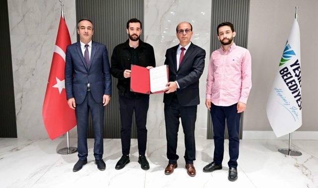 Başkan Geçit'in 'taziye evleri' projesine destek sürüyor