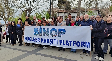 Başkan Gürbüz'den 26 Nisan için buluşma çağrısı