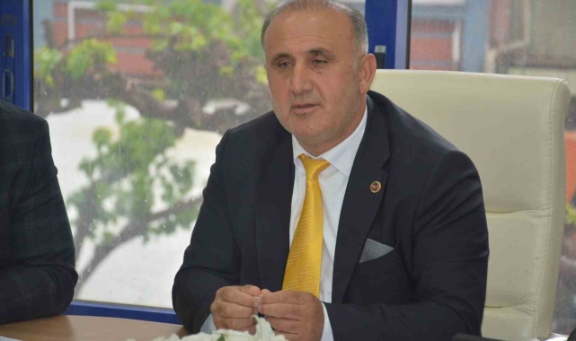 Başkan Kaya: "Tüm denetimlerden alnımızın akı ile çıktık"