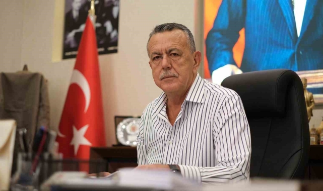 Başkan Özer; "Söke Ovası'nda Kısıtlı Su Planı yeniden gözden geçirilmeli"