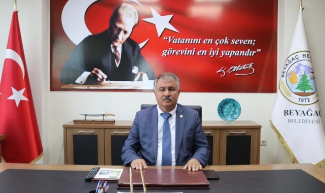 Başkan Pütün, "Her attığımız adımda önce insan dedik"