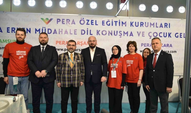 Başkan Türkel: "Kariyer buluşmaları gençler için fırsat"