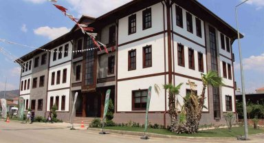 Başkan Zencirci: "8 ayda 376 kişi iş sahibi oldu"