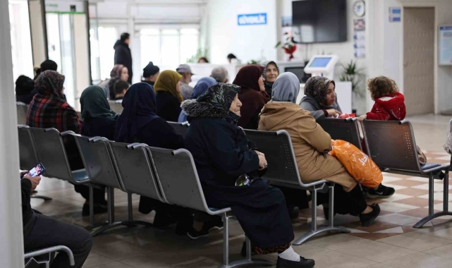 Bayram dönüşü hastalıklar arttı: Uzmanlardan mevsim geçişi uyarısı