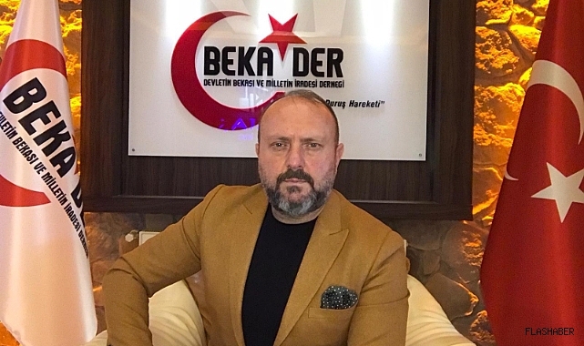 BEKADER’den boykot çağrılarına karşı birlik ve dayanışma çağrısı