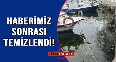 Belediye harekete geçti