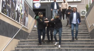 Beşiktaş'ta eşiyle kafeteryada oturan adama şok saldırı: Ensesinden silahla vurularak öldürüldü