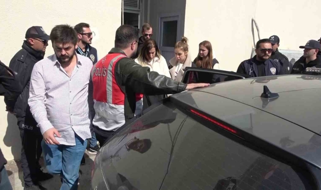 Beykoz Belediye Başkan Yardımcısı Fidan Gül tutuklandı