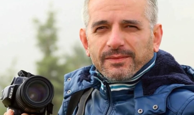 Beypazarılı gazeteci Seyit Çakır hayatını kaybetti