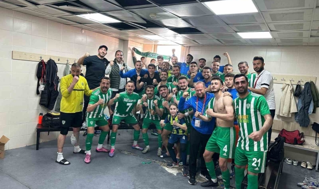 Beytepe Metespor, 22 maç yenilmezlik serisiyle BAL finalinde
