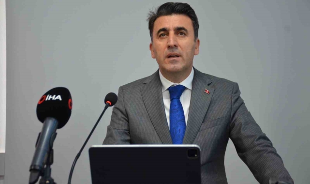 Bilecik'te planlanan 215 projeden 26'sı tamamlandı
