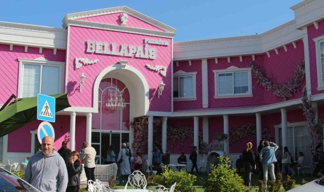 Binlerce kişiyi mağdur eden güzellik merkezi patroniçesi borçlarını ödeyebilmek için yurt dışına kaçmış