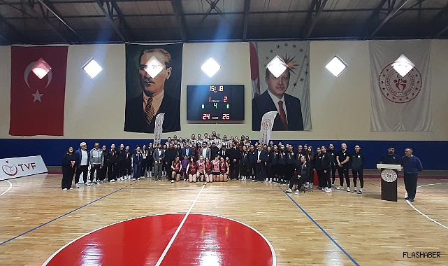 Bizim kızlar istediği sonucu alamadı