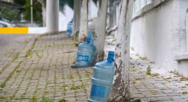 Bozdoğan Belediyesi, kuraklığa karşı seferberlik ilan etti