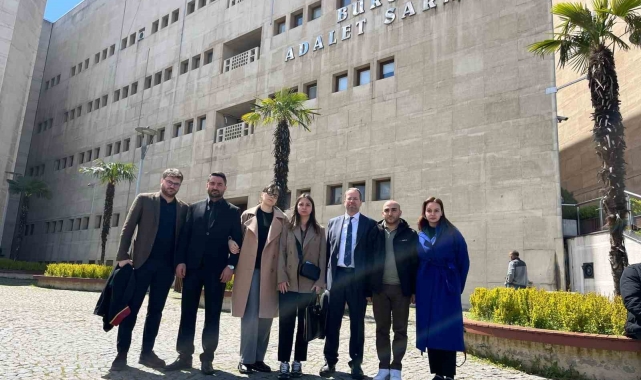 Bursa'da dişi çekildikten sonra vefat eden minik Deniz'in ölümüyle ilgili davada mütalaa açıklandı