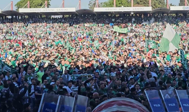 Bursaspor'un kupa töreni tarihi netleşti