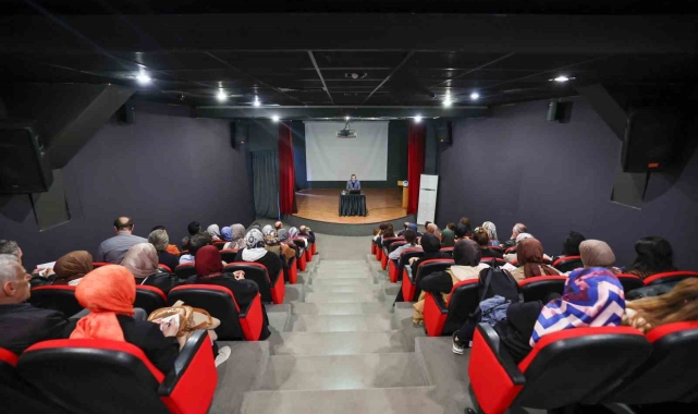 Büyükşehir Akademi'de başvurular sona erdi