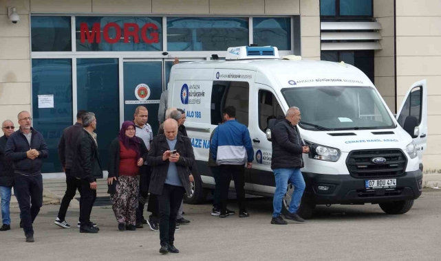 Çalıştığı otelde fenalaşan gıda mühendisi hayatını kaybetti