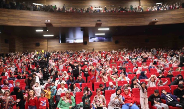 Çayırova&#039;nın bu ayki kültür ve sanat takvimi netleşti