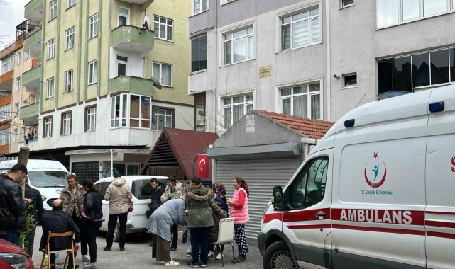 Çerkezköy'de miras kavgası: Yenge ve yeğeni öldü, bir yeğeni ağır yaralı