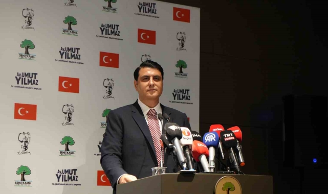 CHP'den istifa eden Umut Yılmaz'dan şok iddialar