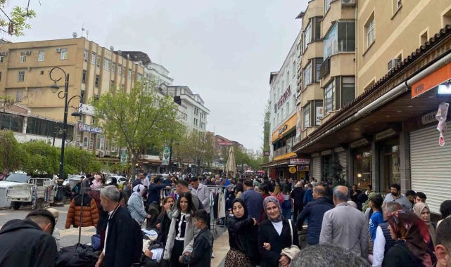 CHP&#039;nin yerli ve milli ürünlere boykot çağrısına Doğu ve Güneydoğu&#039;dan yumruk gibi cevap
