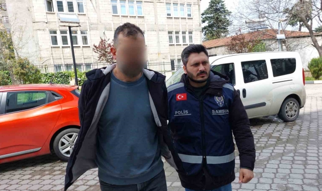 Çilingire 'hırsızlık' gözaltısı