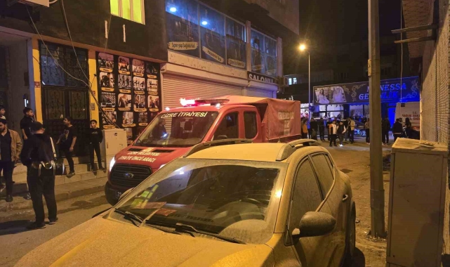 Cizre'de asılsız intihar ihbarı ekipleri harekete geçirdi