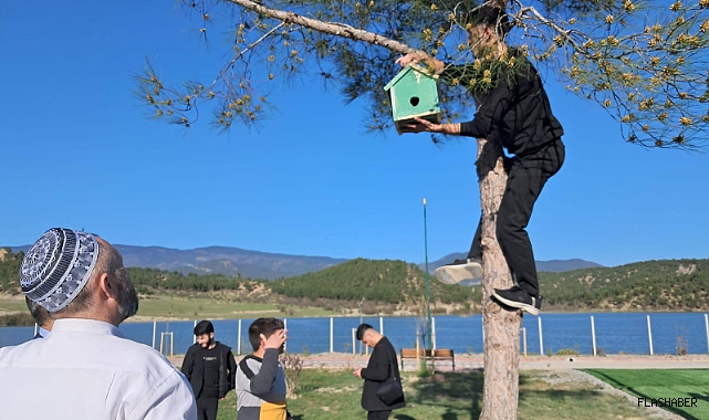 Çok güzel hareketler bunlar