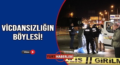 Çöpe atılan poşetten bebek cesedi çıktı