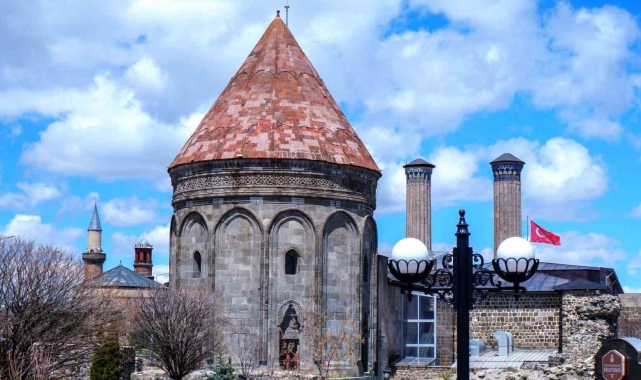 Cumhurbaşkanı Erdoğan, 2025 EİT Turizm Başkenti için Erzurum'a gelecek