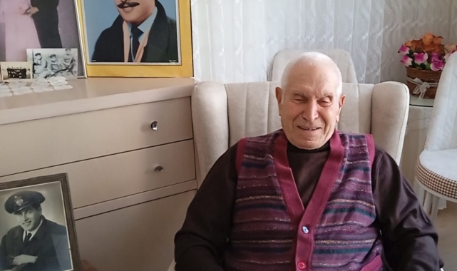 Denizaltı faciasının son tanığı o anları hala gözyaşları içinde anlatıyor