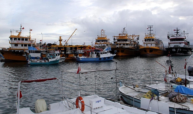 Denizlerde av yasağı başladı