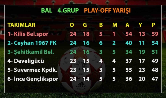 Develigücü Ceyhan yolcusu